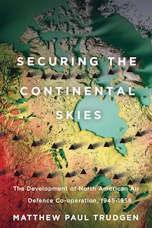 Front cover_Securing the Continental Skies