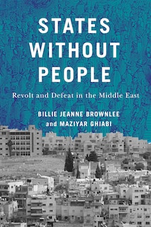 Front cover_States Without People