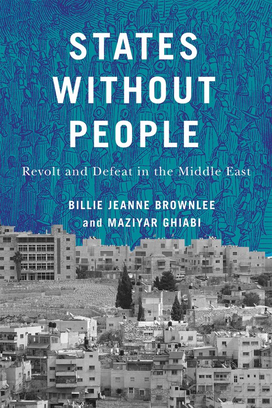 Front cover_States Without People