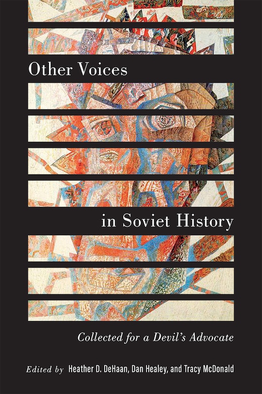 Couverture_Other Voices in Soviet History