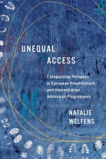 Front cover_Unequal Access