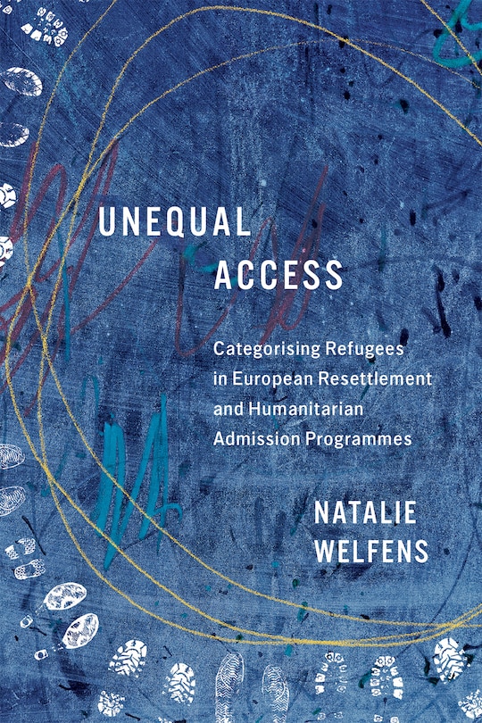 Front cover_Unequal Access