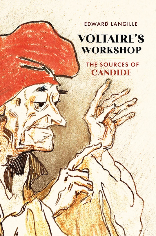Front cover_Voltaire's Workshop