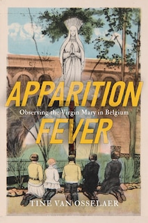 Couverture_Apparition Fever