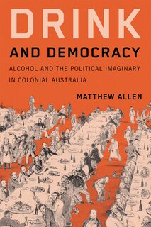 Couverture_Drink and Democracy