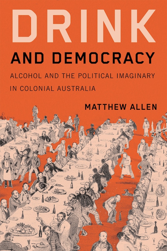 Couverture_Drink and Democracy