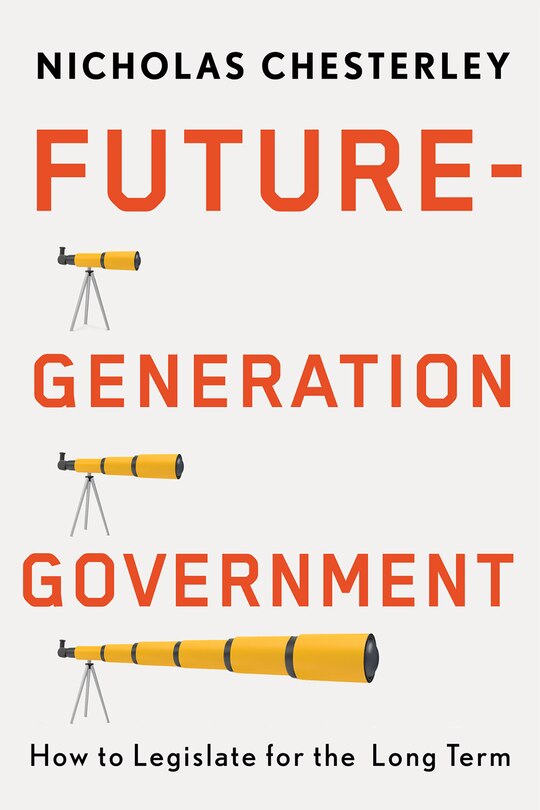 Front cover_Future-Generation Government