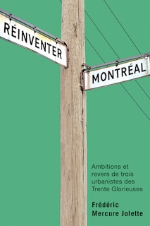Front cover_R�inventer Montr�al