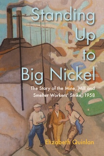 Couverture_Standing Up to Big Nickel