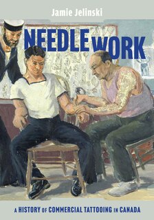 Front cover_Needle Work