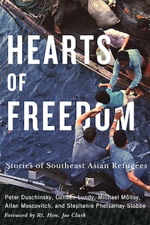 Couverture_Hearts of Freedom