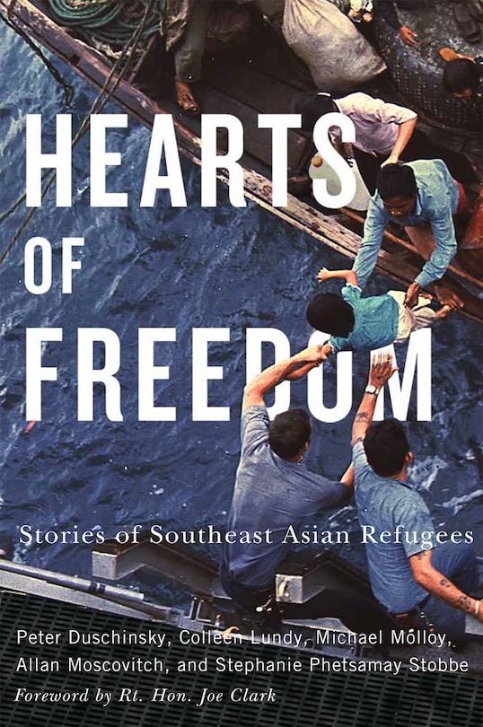 Couverture_Hearts of Freedom