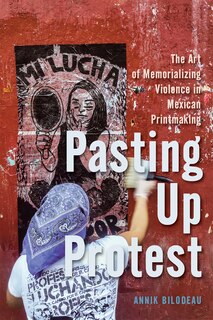 Front cover_Pasting Up Protest