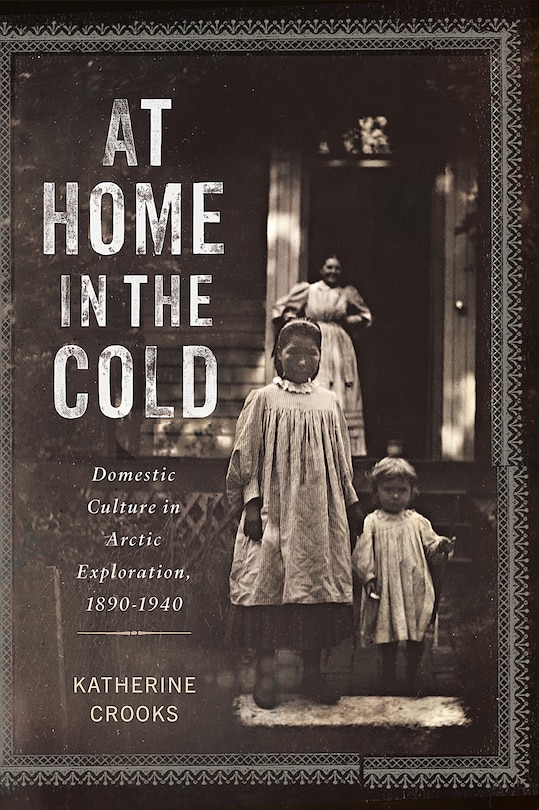 Front cover_At Home in the Cold