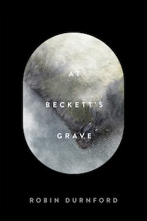 Front cover_At Beckett's Grave