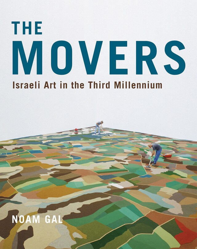 Couverture_The Movers