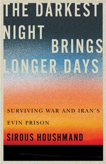 Front cover_The Darkest Night Brings Longer Days