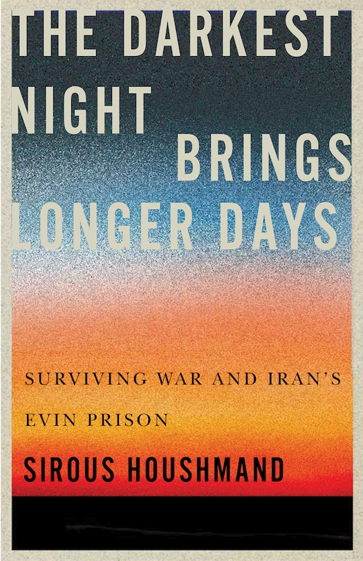 Front cover_The Darkest Night Brings Longer Days