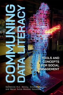 Front cover_Communing Data Literacy
