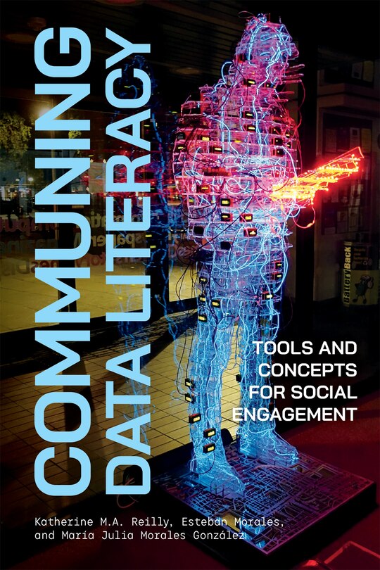 Front cover_Communing Data Literacy