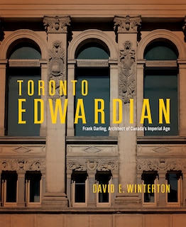 Front cover_Toronto Edwardian