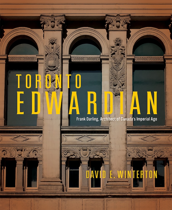 Front cover_Toronto Edwardian