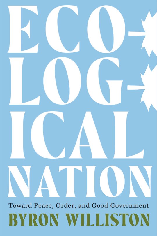 Couverture_Ecological Nation