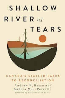 Front cover_Shallow River of Tears