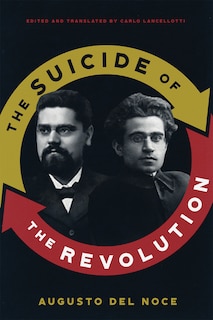 Couverture_The Suicide of the Revolution