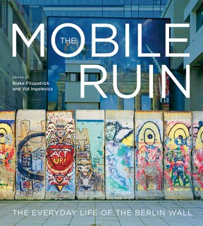 Front cover_The Mobile Ruin