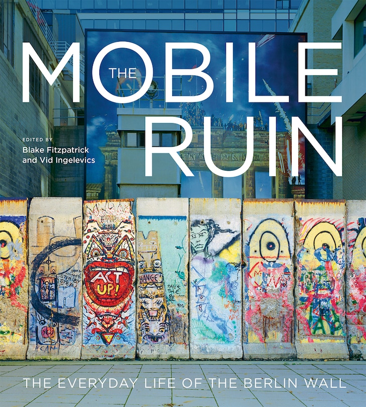 Front cover_The Mobile Ruin