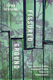 Couverture_Fissured Ground