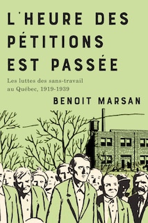 Couverture_L'heure des pétitions est passée