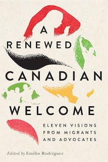 Couverture_A Renewed Canadian Welcome