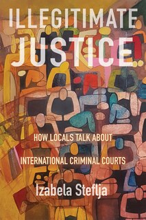 Couverture_Illegitimate Justice