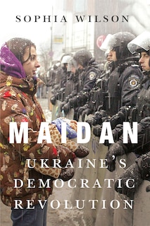 Front cover_Maidan