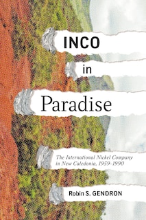Front cover_INCO in Paradise