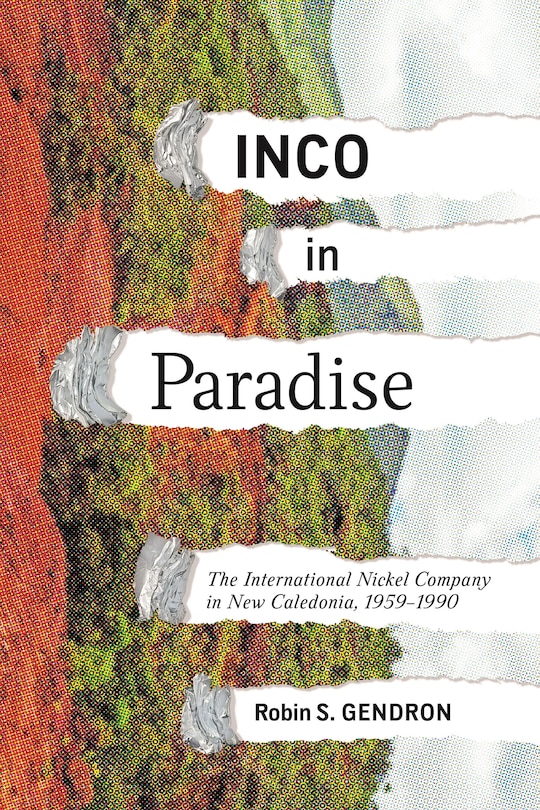 Front cover_INCO in Paradise