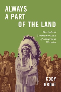 Couverture_Always a Part of the Land