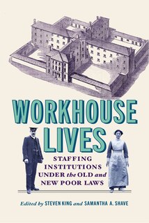 Front cover_Workhouse Lives