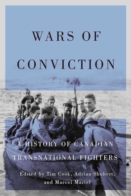 Couverture_Wars of Conviction
