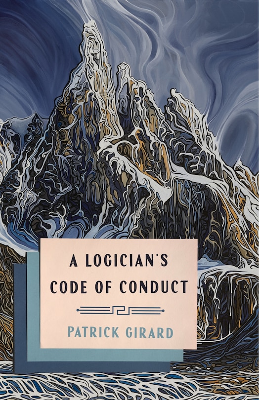 Front cover_A Logician's Code of Conduct