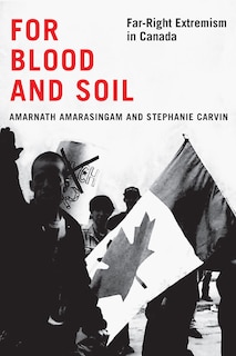 Front cover_For Blood and Soil