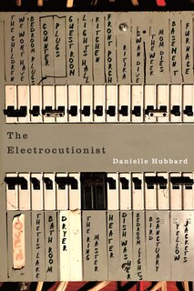 Front cover_The Electrocutionist
