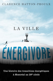 Front cover_La ville énergivore