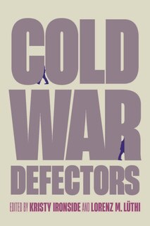 Couverture_Cold War Defectors