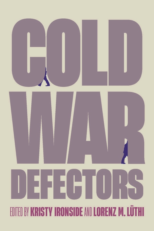 Couverture_Cold War Defectors