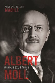 Front cover_Albert Moll