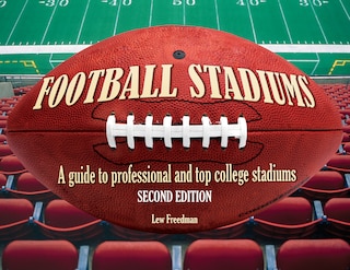 Front cover_Football Stadiums