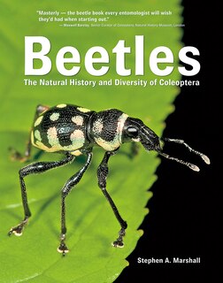 Front cover_Beetles